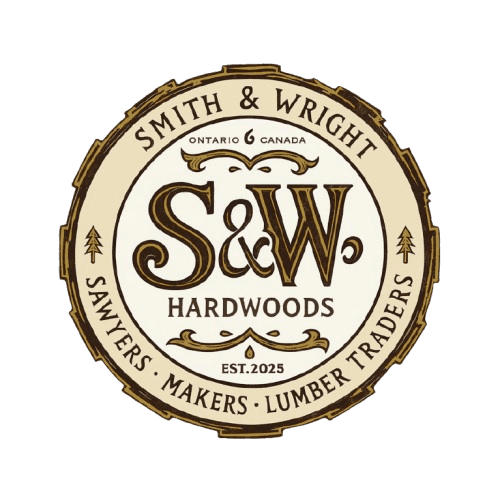 Smith & Wright Hardwoods